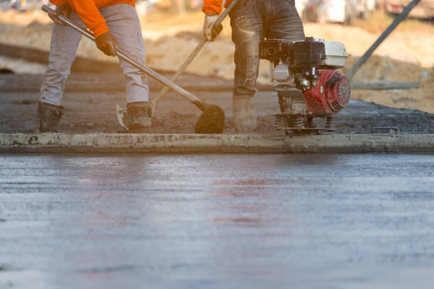 Reliable NJ Concrete contractor Solutions